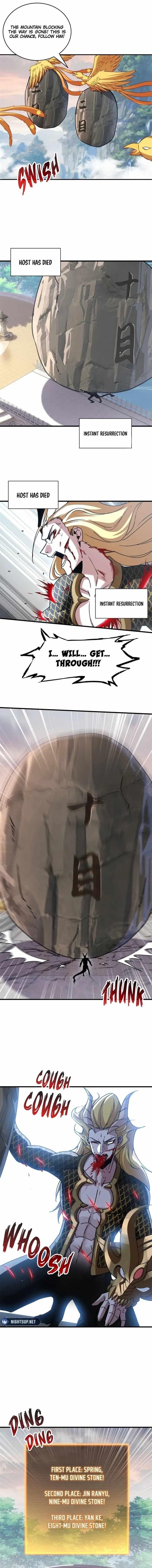 Astral Pet Store - Chapter 187 Page 7