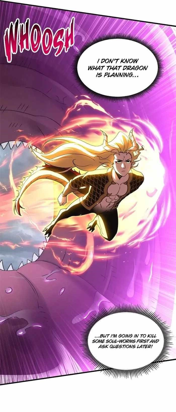 Astral Pet Store - Chapter 188 Page 10