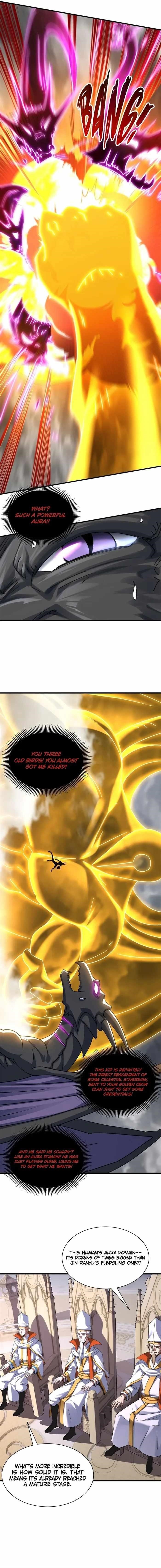 Astral Pet Store - Chapter 188 Page 8