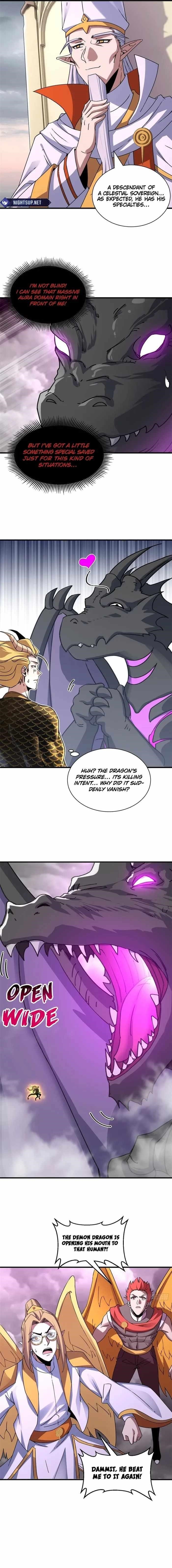 Astral Pet Store - Chapter 188 Page 9