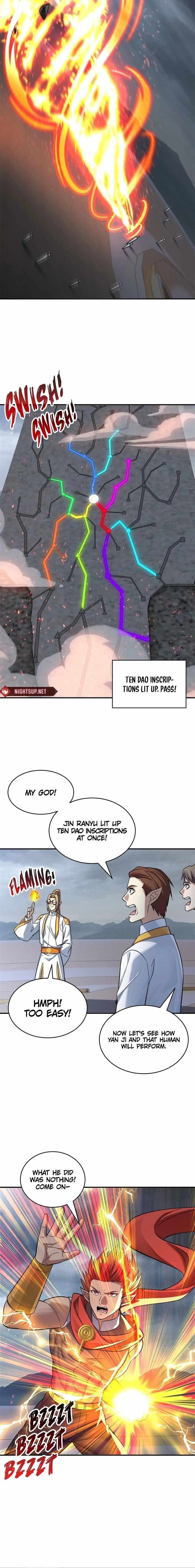 Astral Pet Store - Chapter 190 Page 3