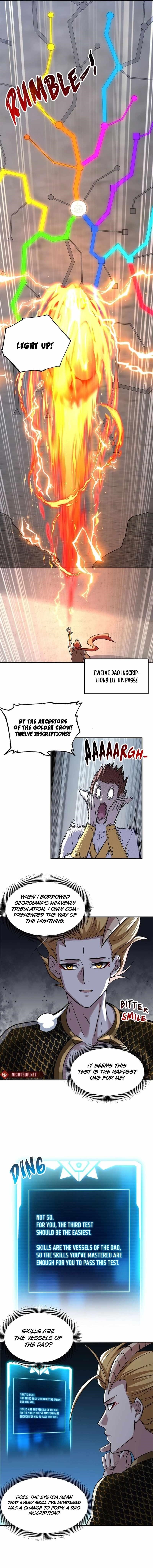 Astral Pet Store - Chapter 190 Page 4