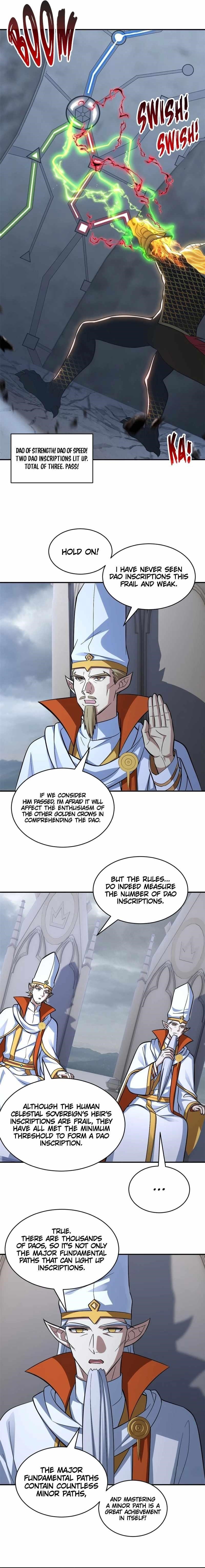 Astral Pet Store - Chapter 190 Page 6