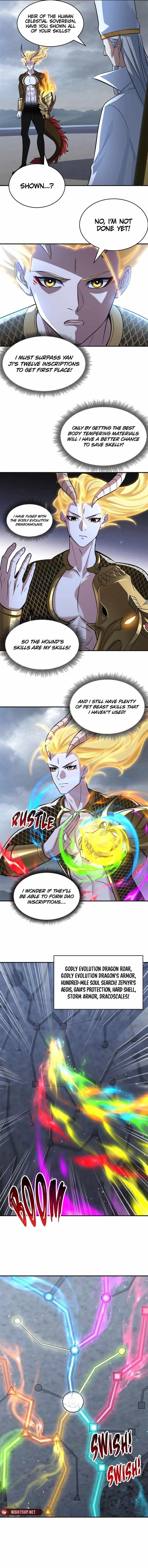 Astral Pet Store - Chapter 190 Page 7