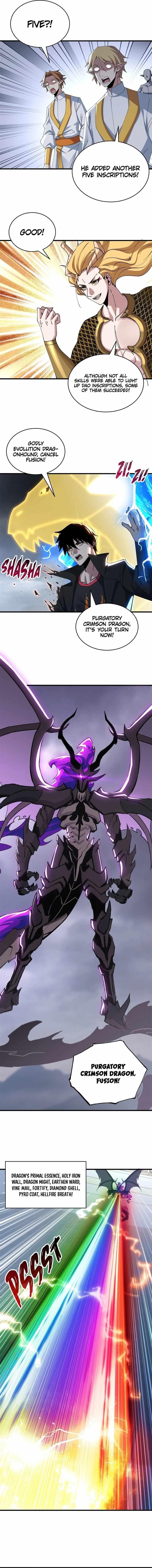 Astral Pet Store - Chapter 190 Page 8