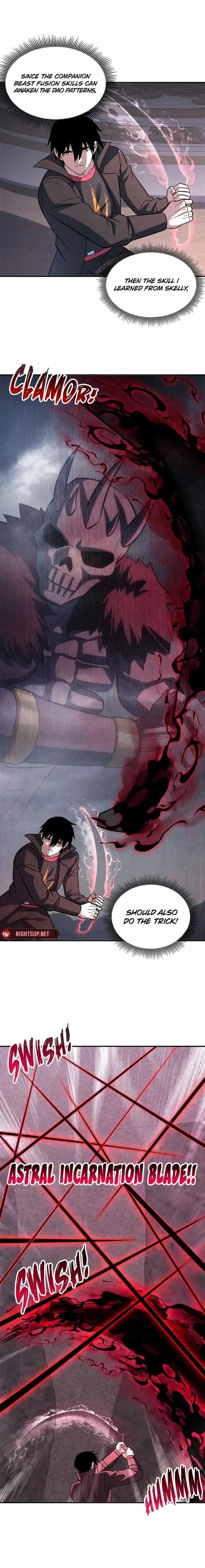 Astral Pet Store - Chapter 191 Page 1