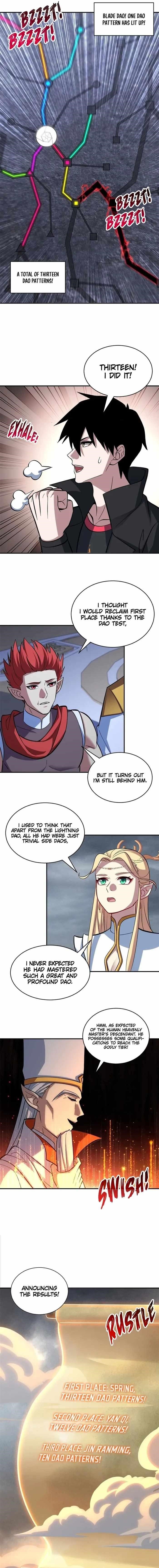 Astral Pet Store - Chapter 191 Page 2