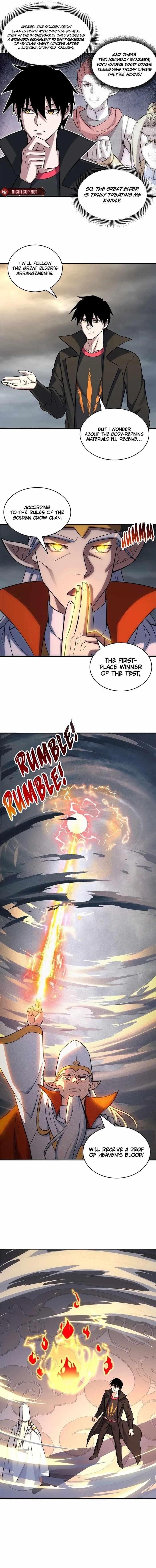 Astral Pet Store - Chapter 191 Page 5