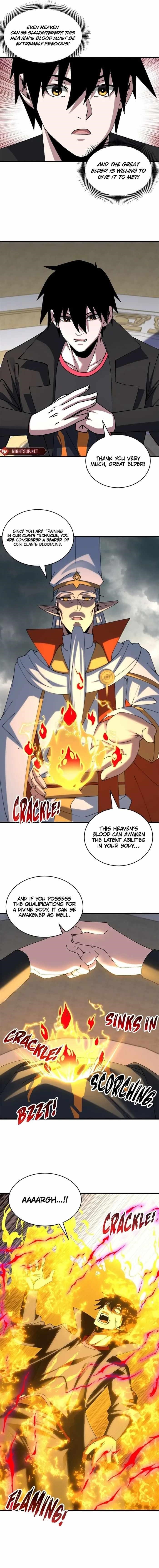 Astral Pet Store - Chapter 191 Page 6