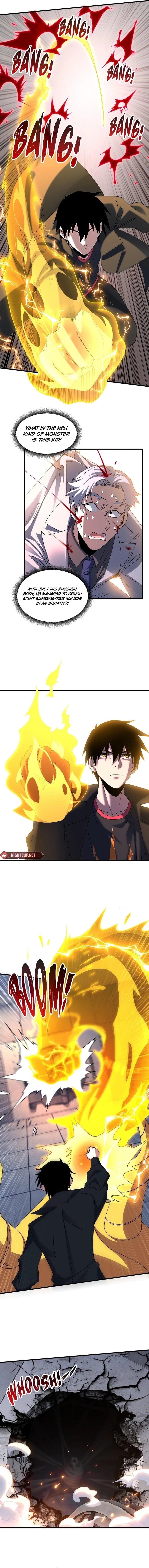 Astral Pet Store - Chapter 192 Page 10