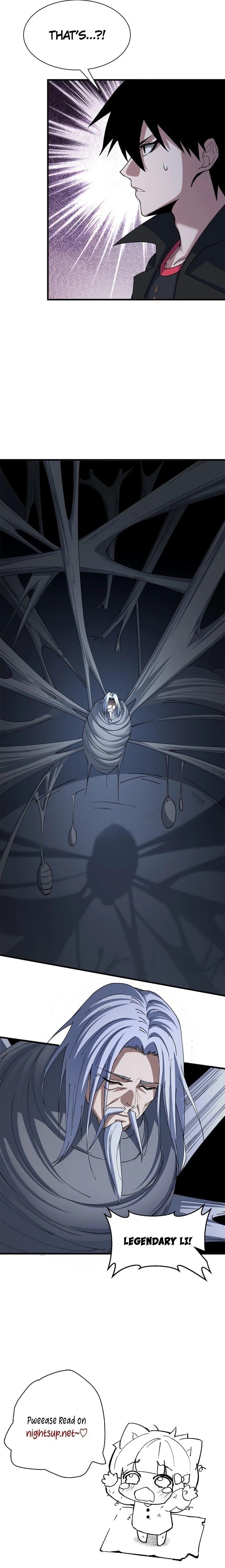 Astral Pet Store - Chapter 192 Page 11