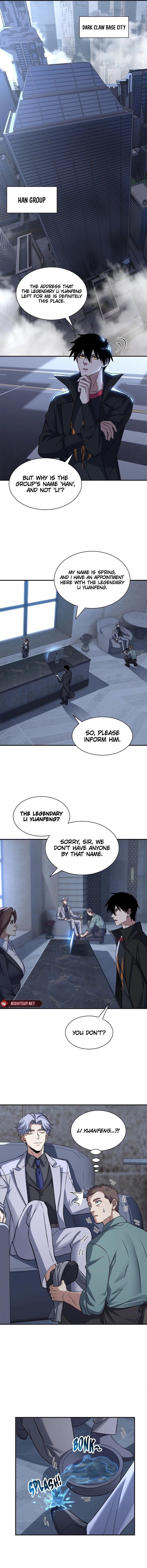 Astral Pet Store - Chapter 192 Page 2