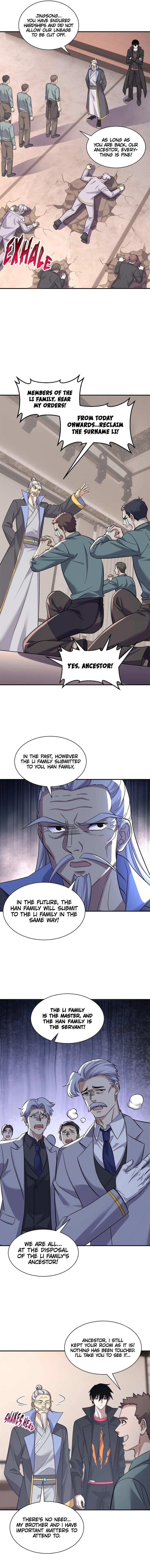 Astral Pet Store - Chapter 193 Page 12