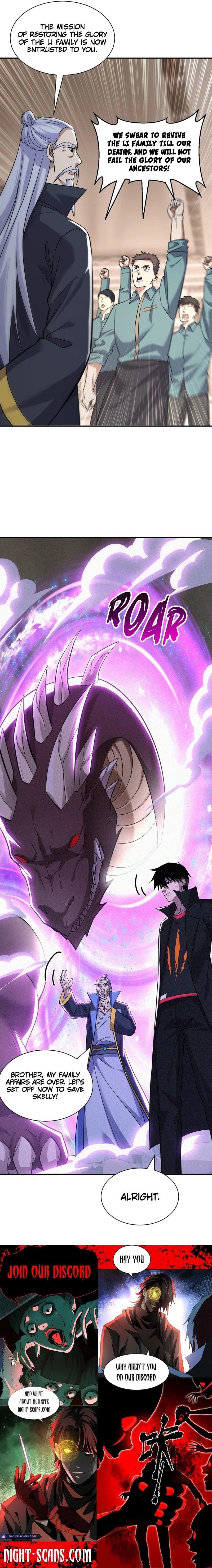 Astral Pet Store - Chapter 193 Page 14