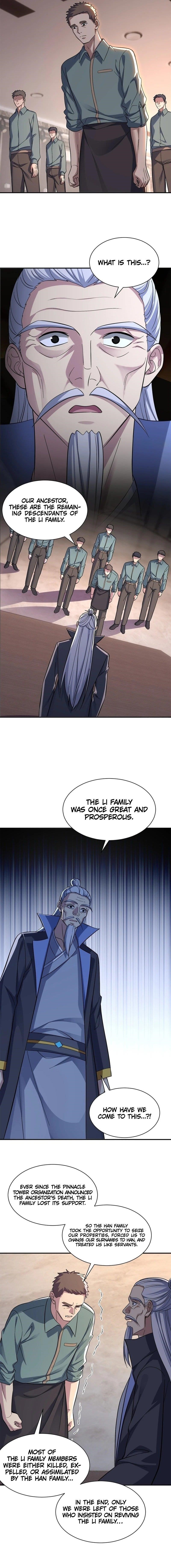 Astral Pet Store - Chapter 193 Page 8