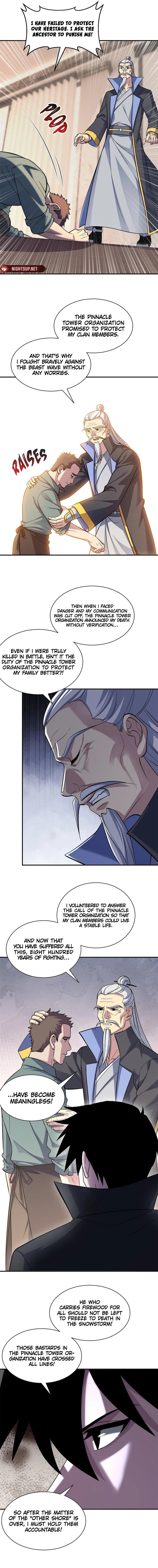 Astral Pet Store - Chapter 193 Page 9