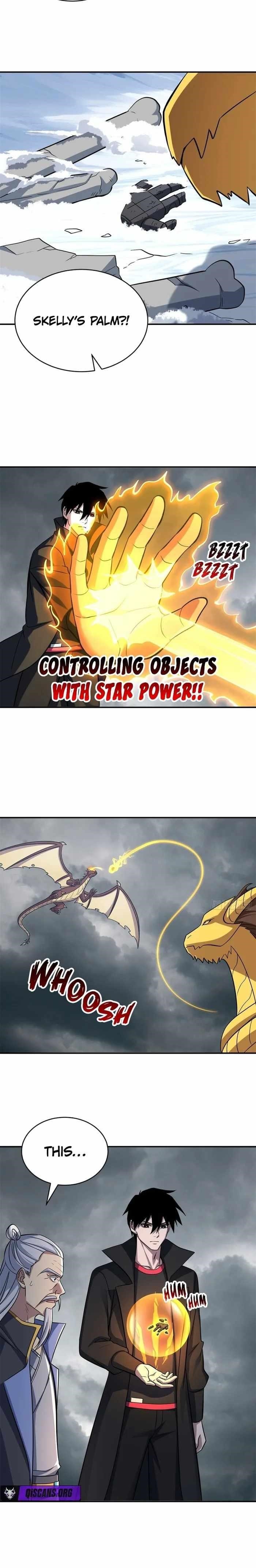 Astral Pet Store - Chapter 194 Page 3