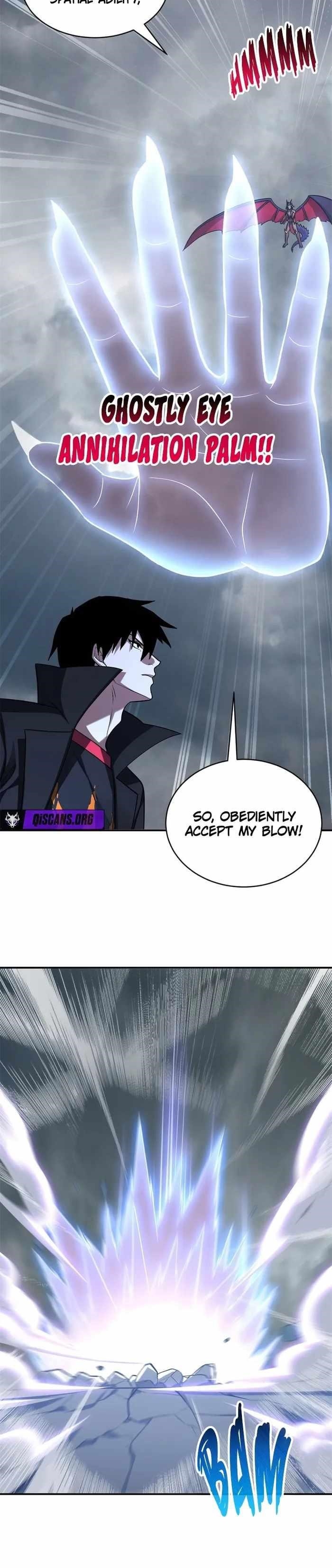 Astral Pet Store - Chapter 194 Page 6