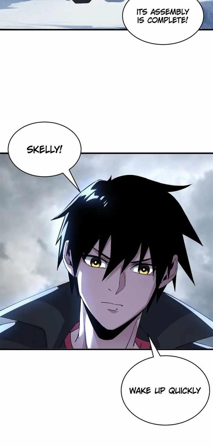 Astral Pet Store - Chapter 194 Page 9