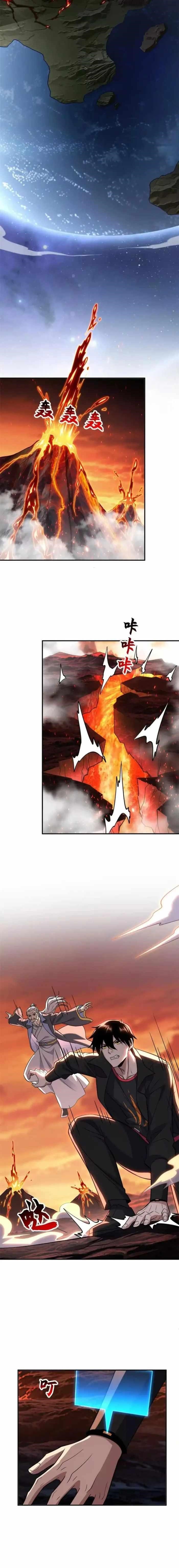 Astral Pet Store - Chapter 196 Page 2