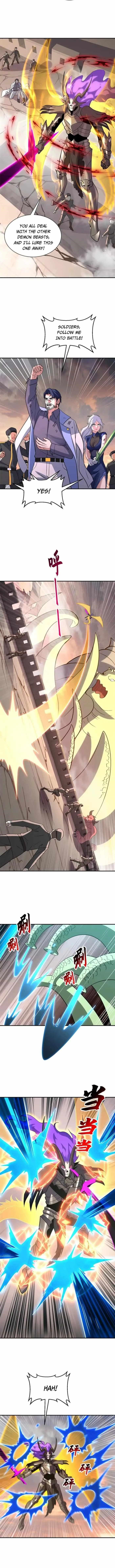 Astral Pet Store - Chapter 196 Page 7