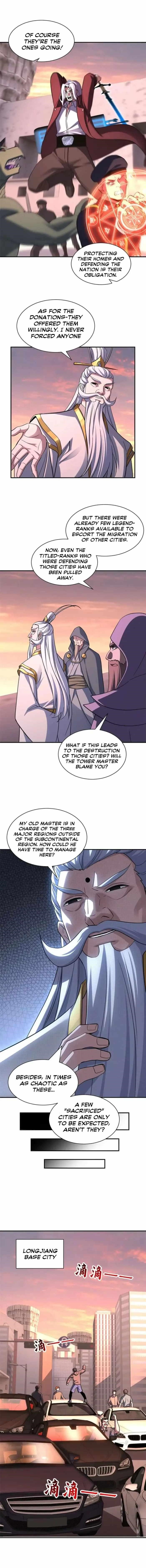 Astral Pet Store - Chapter 197 Page 4