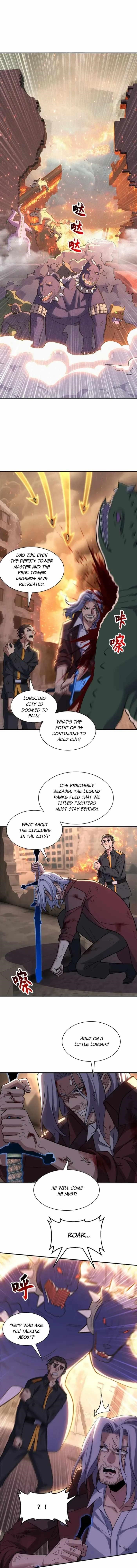 Astral Pet Store - Chapter 198 Page 2