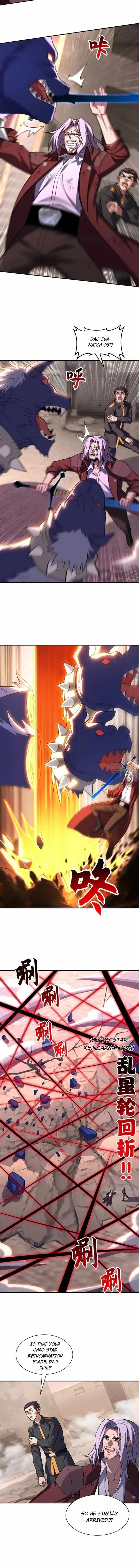 Astral Pet Store - Chapter 198 Page 3