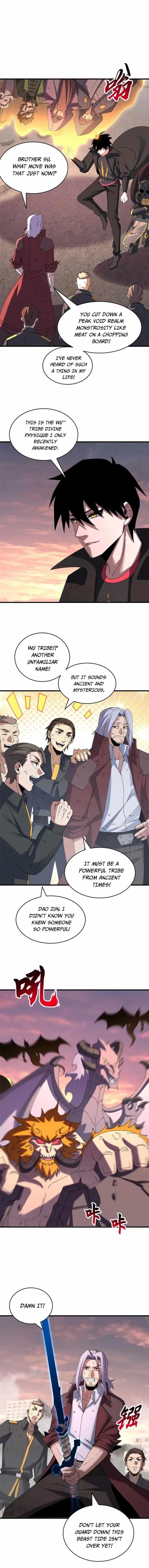 Astral Pet Store - Chapter 199 Page 8