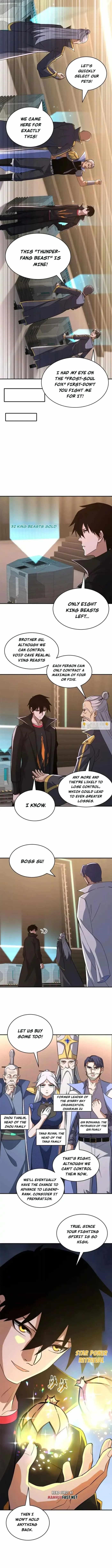 Astral Pet Store - Chapter 202 Page 7