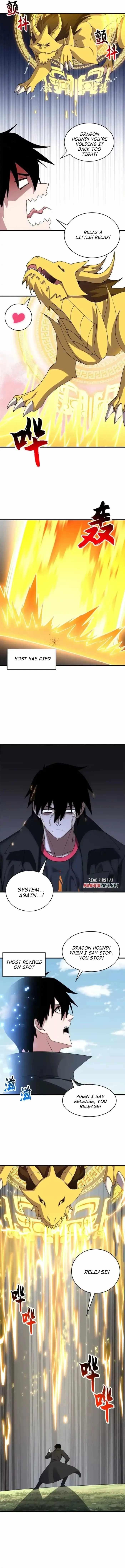 Astral Pet Store - Chapter 207 Page 12