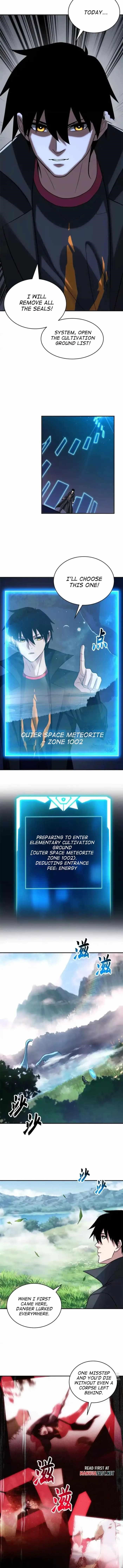 Astral Pet Store - Chapter 207 Page 6