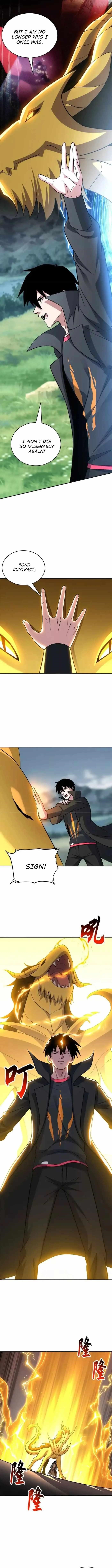 Astral Pet Store - Chapter 207 Page 7