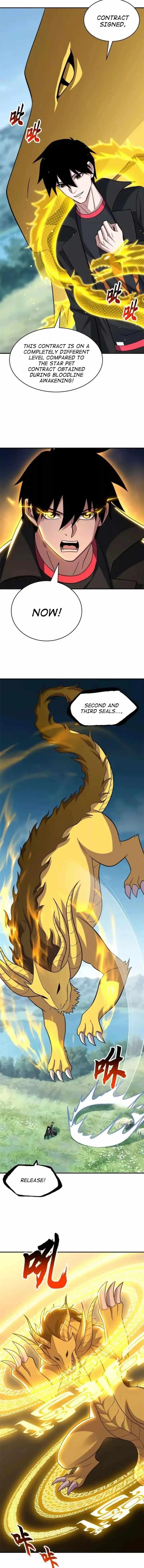 Astral Pet Store - Chapter 207 Page 8