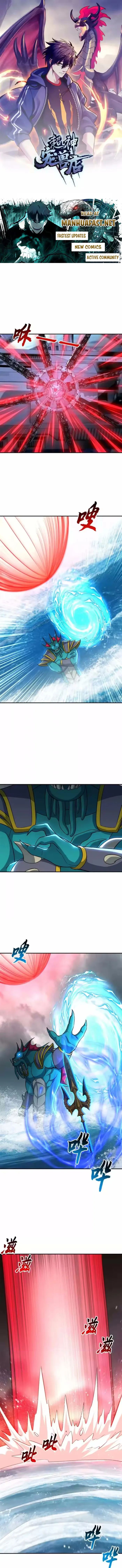 Astral Pet Store - Chapter 209 Page 1