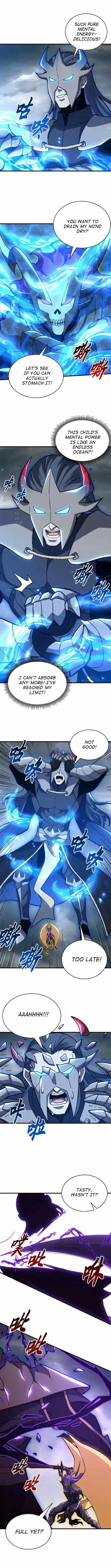 Astral Pet Store - Chapter 212 Page 10