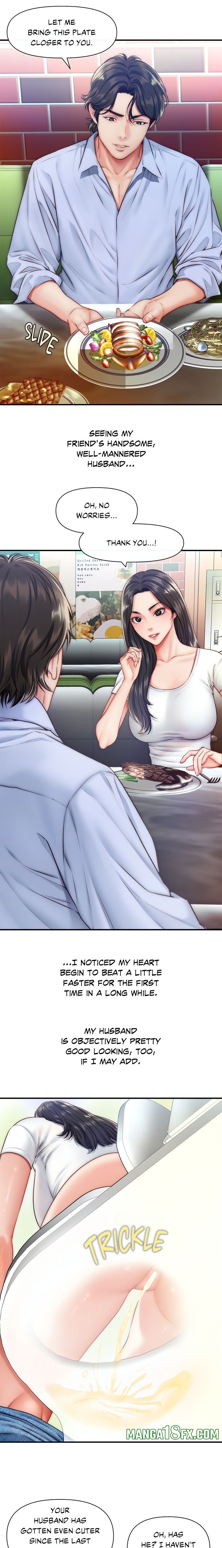 Delirious Diary - Chapter 26 Page 4