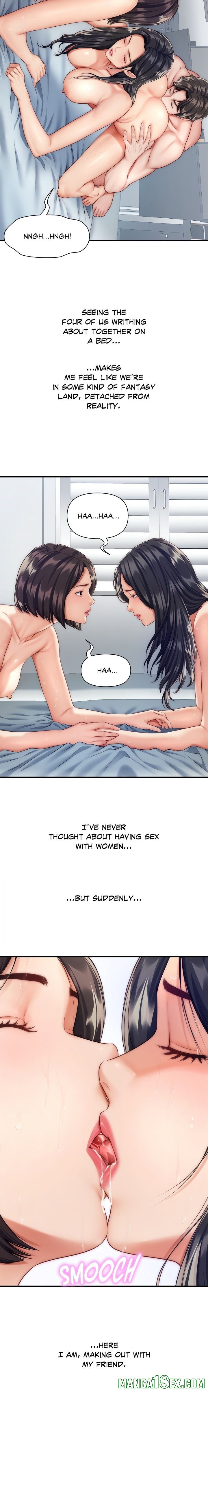 Delirious Diary - Chapter 28 Page 2