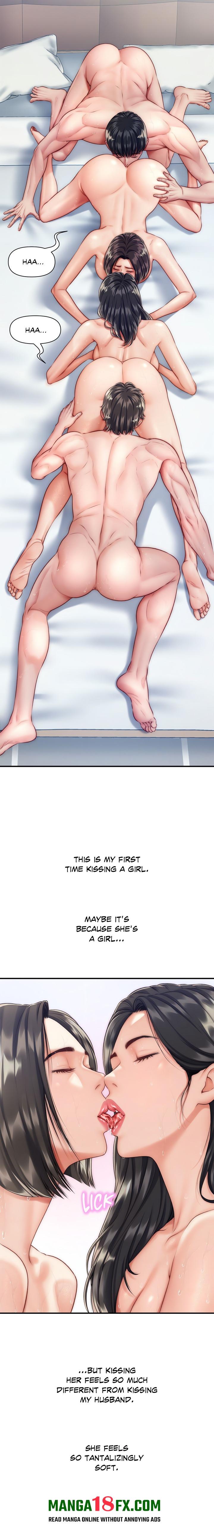 Delirious Diary - Chapter 28 Page 3