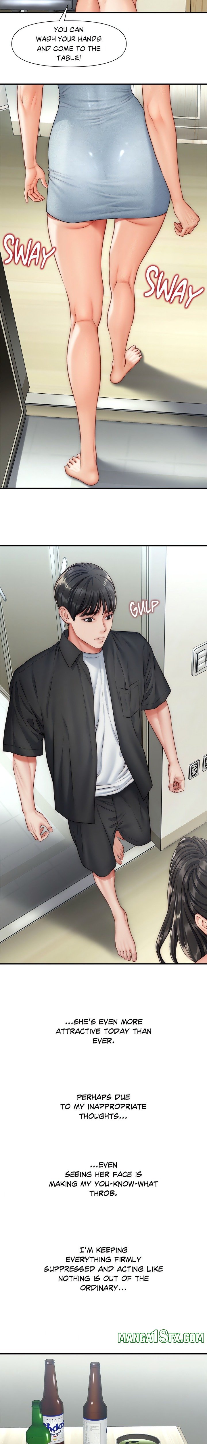 Delirious Diary - Chapter 29 Page 10