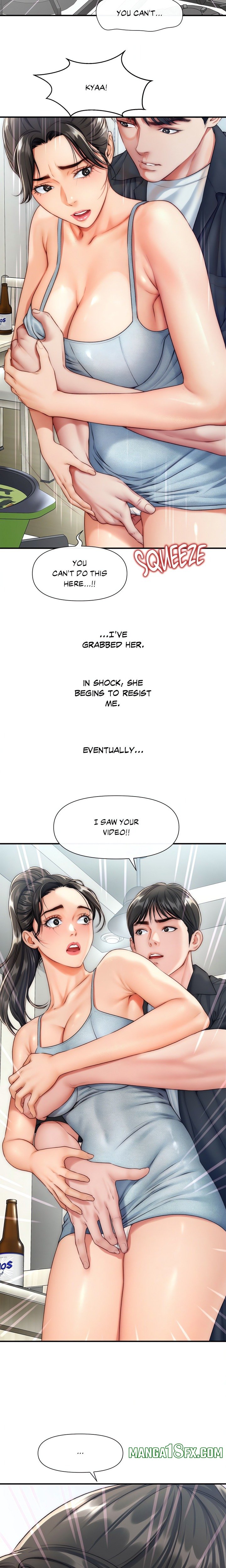 Delirious Diary - Chapter 29 Page 14