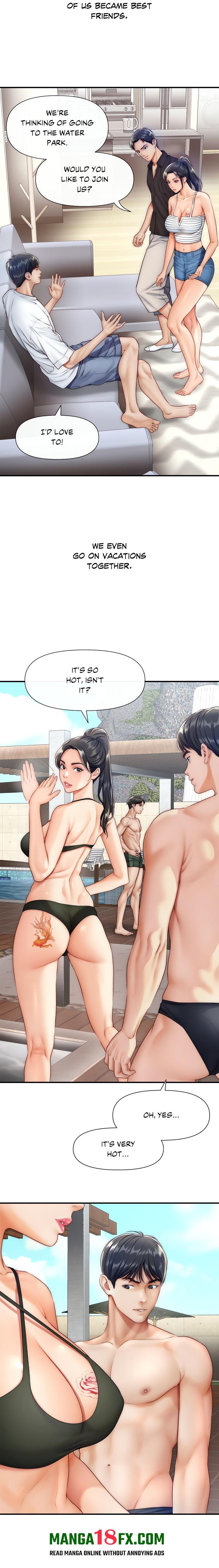 Delirious Diary - Chapter 29 Page 2