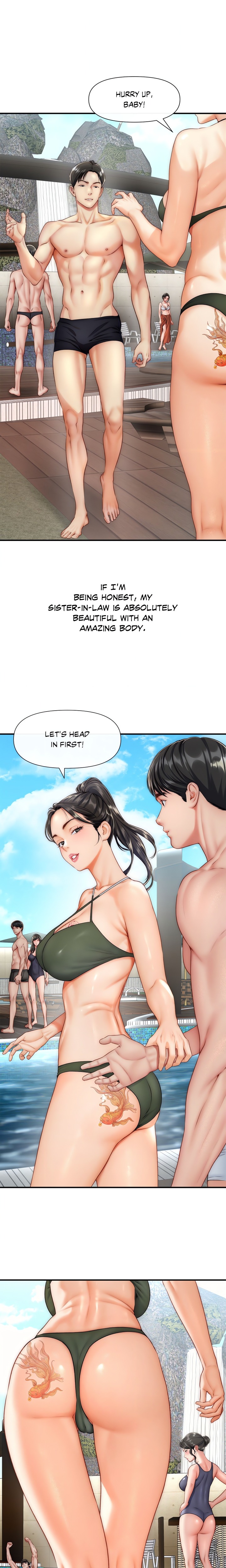 Delirious Diary - Chapter 29 Page 3