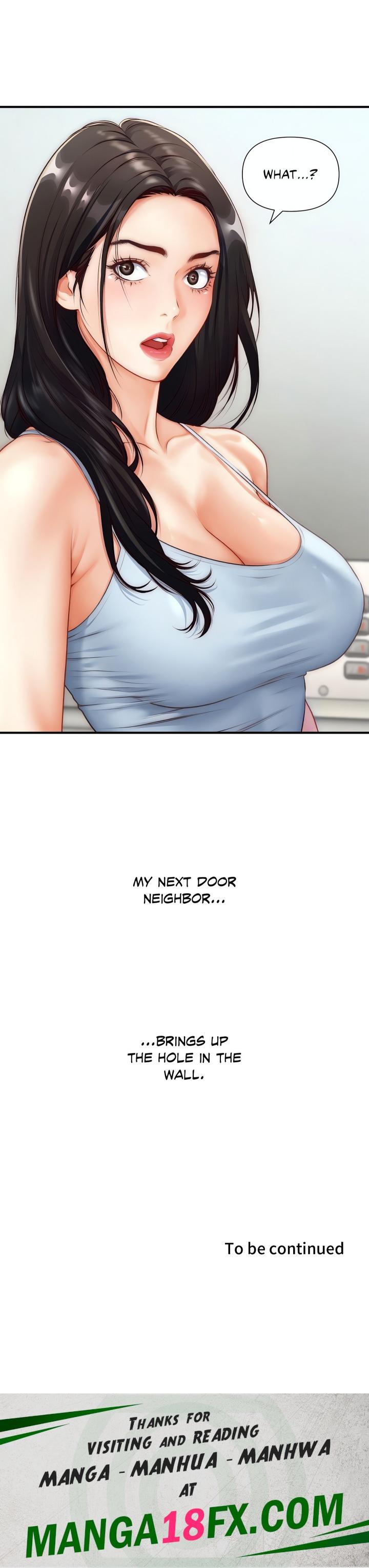 Delirious Diary - Chapter 32 Page 14