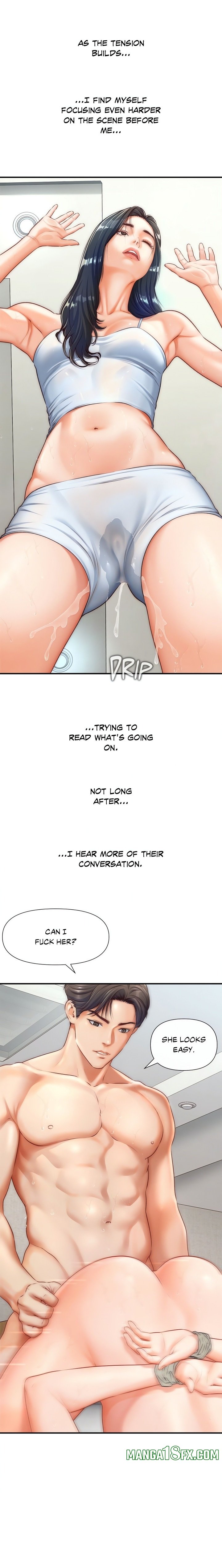 Delirious Diary - Chapter 32 Page 2