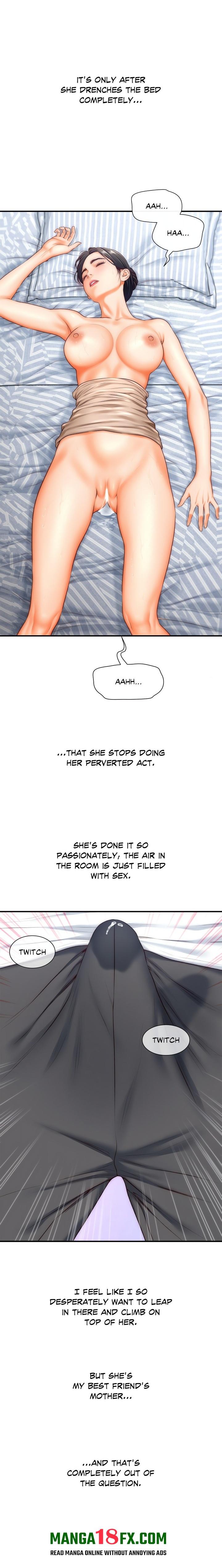 Delirious Diary - Chapter 34 Page 11