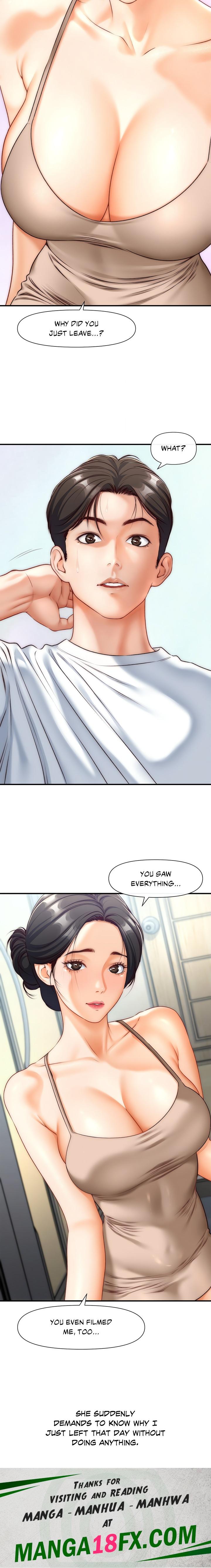 Delirious Diary - Chapter 34 Page 13