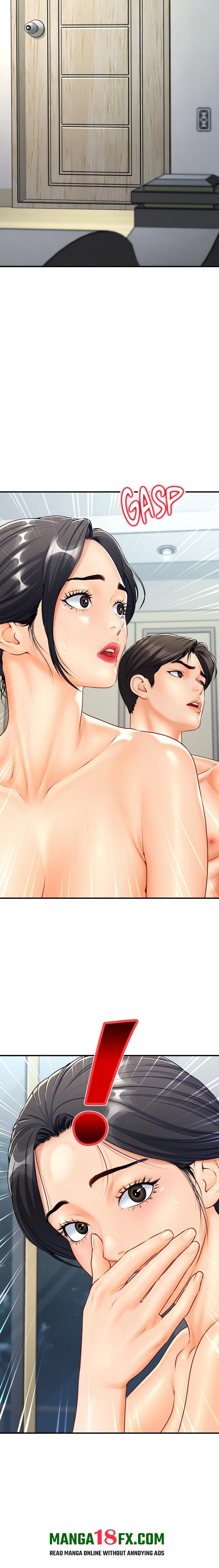 Delirious Diary - Chapter 35 Page 12