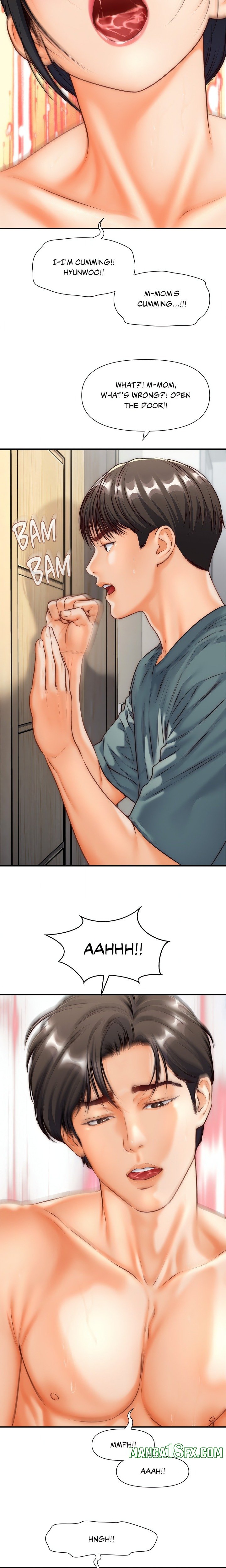 Delirious Diary - Chapter 36 Page 10