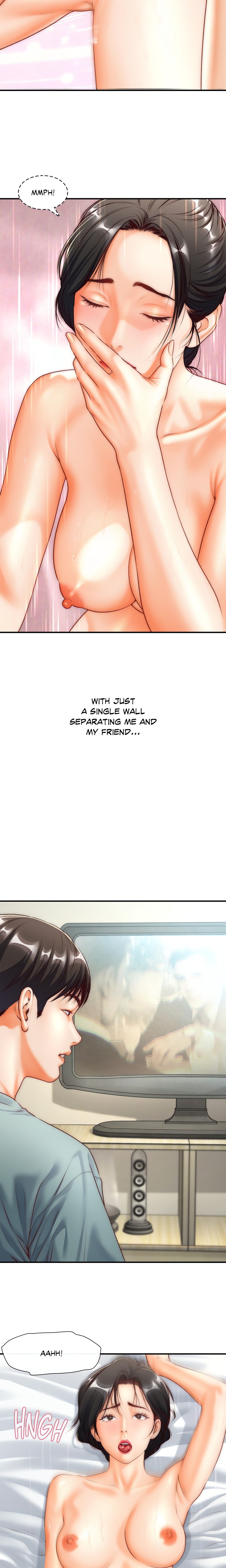 Delirious Diary - Chapter 36 Page 3